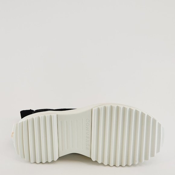 Converse Run Star Hike Hi Classic Suede Men's Platform Sneakers A01647C NWT - Picture 4 of 6